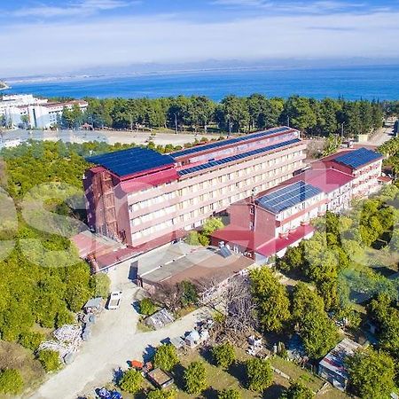 Sunmerry Hotel Beldibi  Exterior foto
